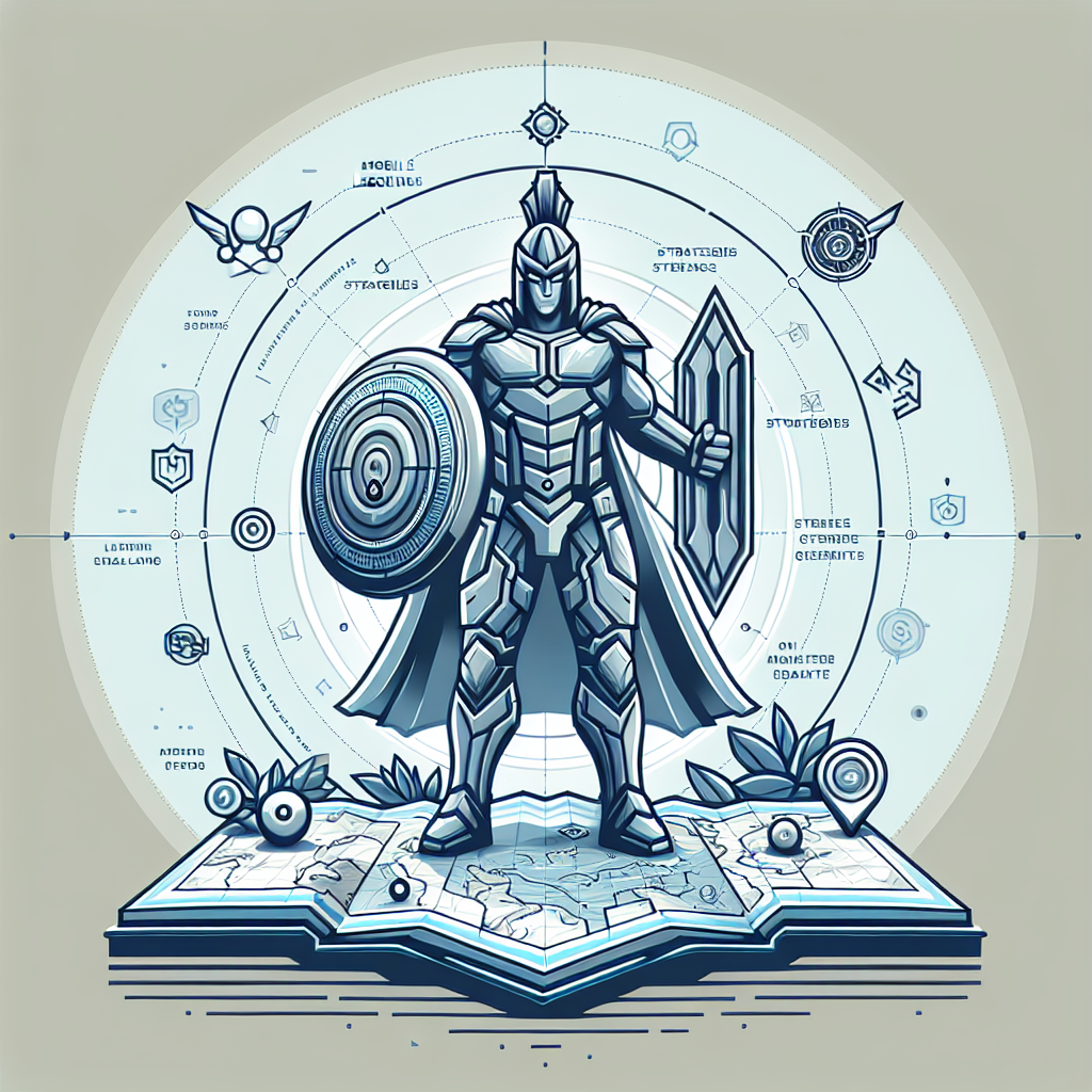 The Rise of Atlas in Mobile Legends: Strategies and Gameplay Excellence