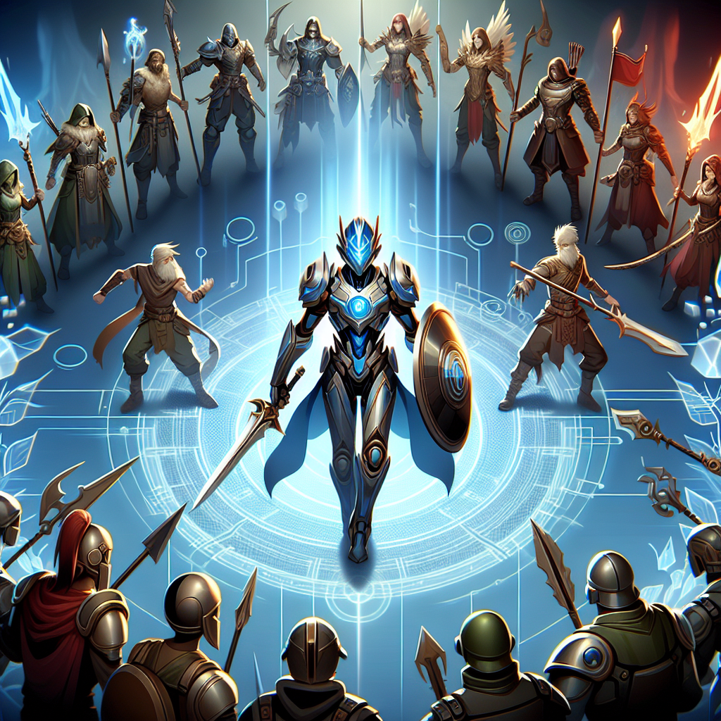 Mobile Legends: The Rise of the New Hero - A Game Changer in the META