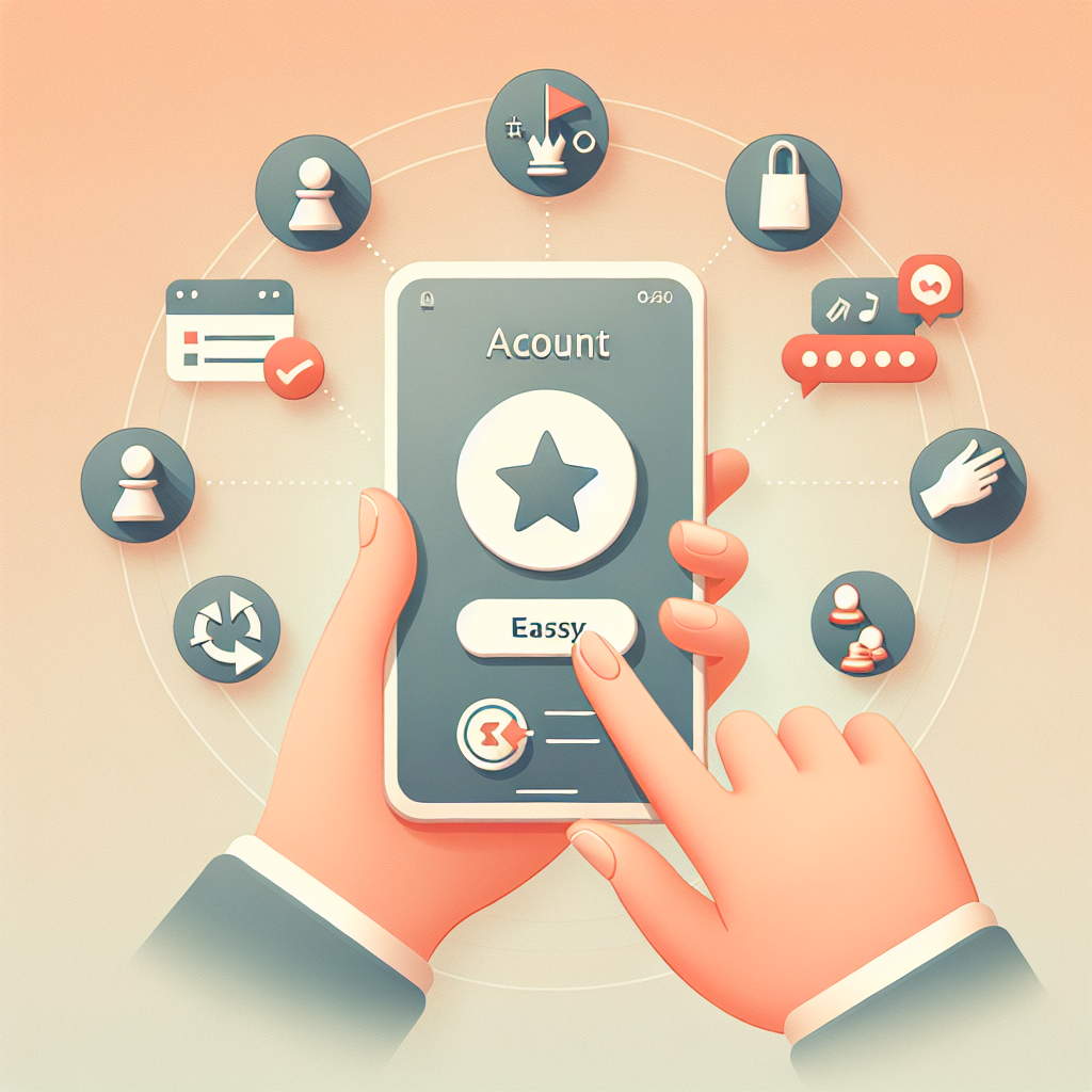 buat akunt baru di Mobile Legends dengan langkah mudah