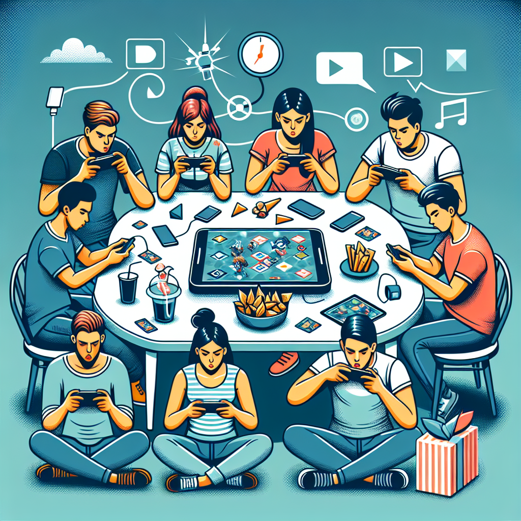 HP Mobile Legend: Strategies to Dominate the Game