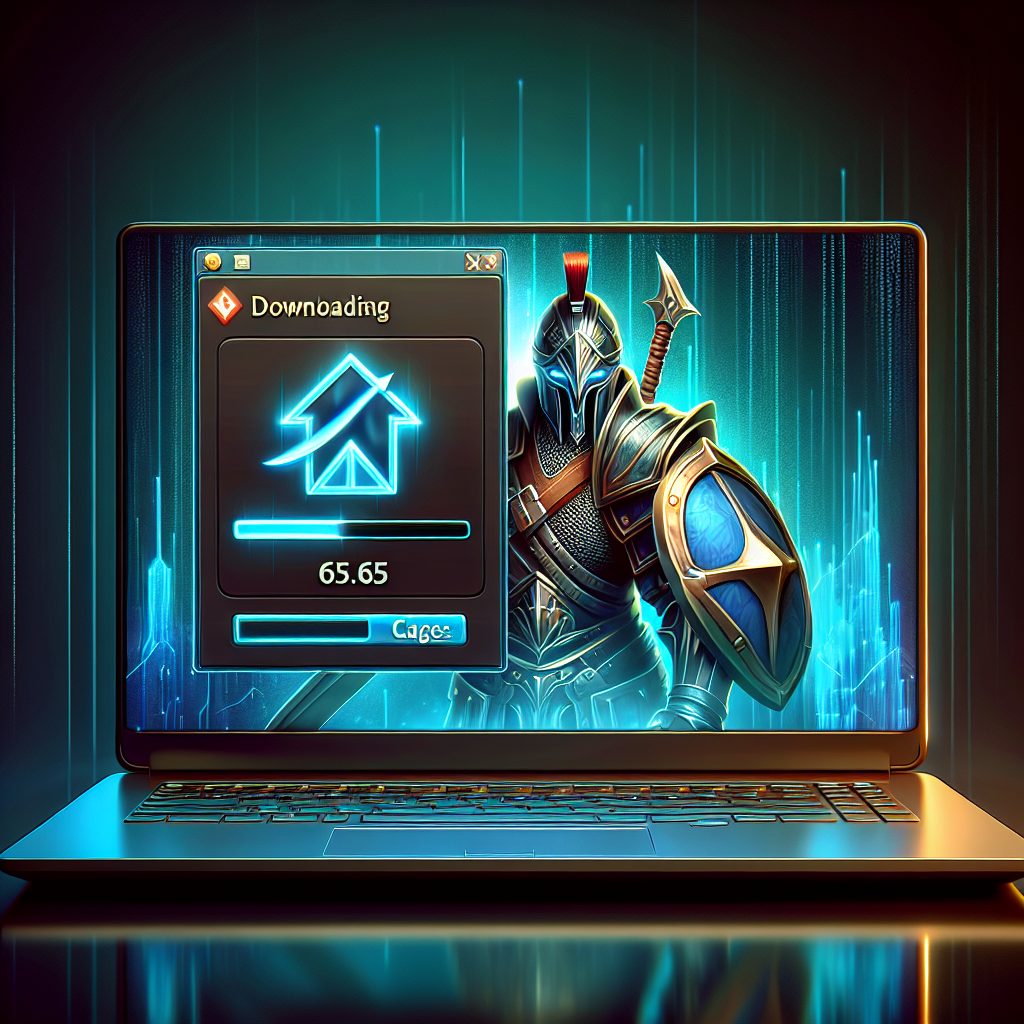 download Mobile Legends for laptop