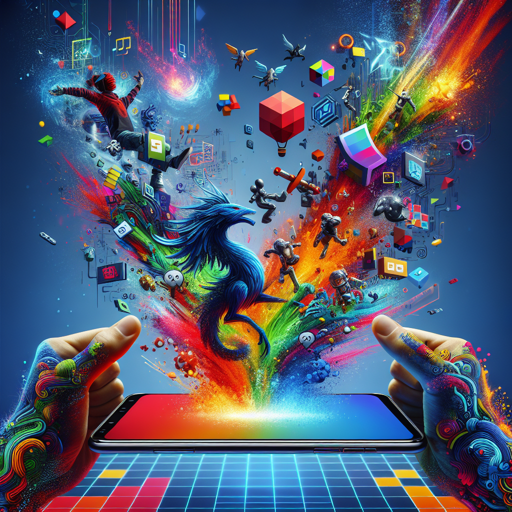 pp mobile legend aesthetic: Unleashing Creativity in the Gaming World