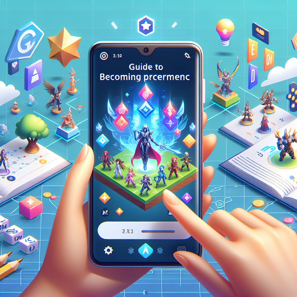 Kiosgamer: The Ultimate Guide to Mastering Mobile Legends