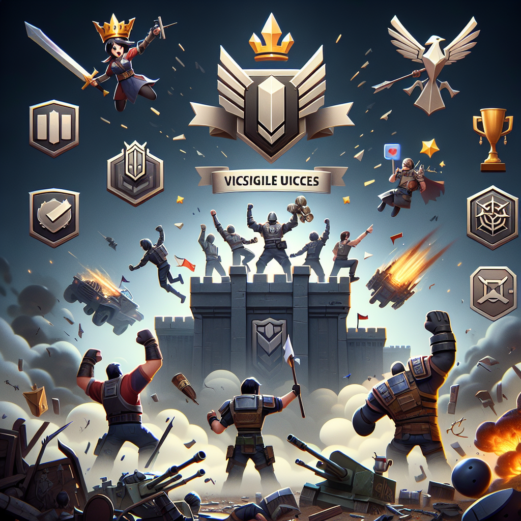 Mastering Your MMR in Mobile Legends: Tips for Climbing the Ranks