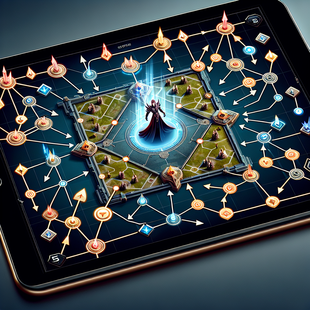 Peta Mobile Legend: Strategi Memenangkan Pertandingan dengan Hero Terbaik