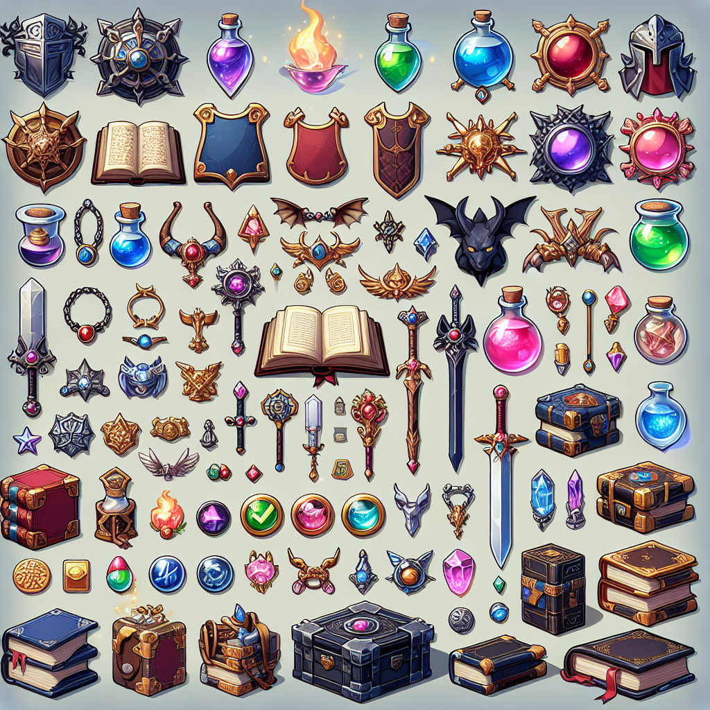 Ultimate Guide to Item Builds in Mobile Legends