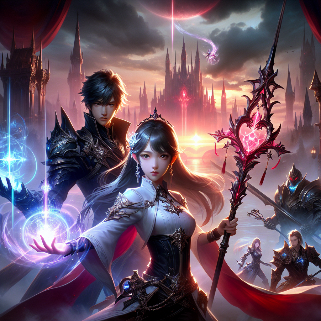 The Ultimate Guide to Mastering Hero Mages in Mobile Legends