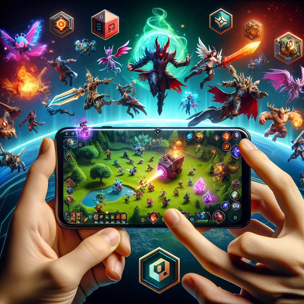 waktu server mobile legend yang tepat untuk bermain