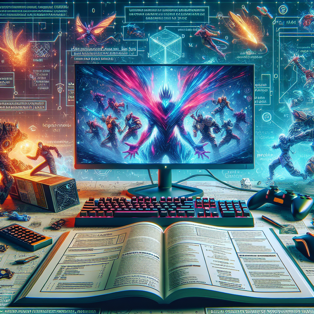 Tencent Gaming Buddy: A Comprehensive Guide to Playing Mobile Legends on PC