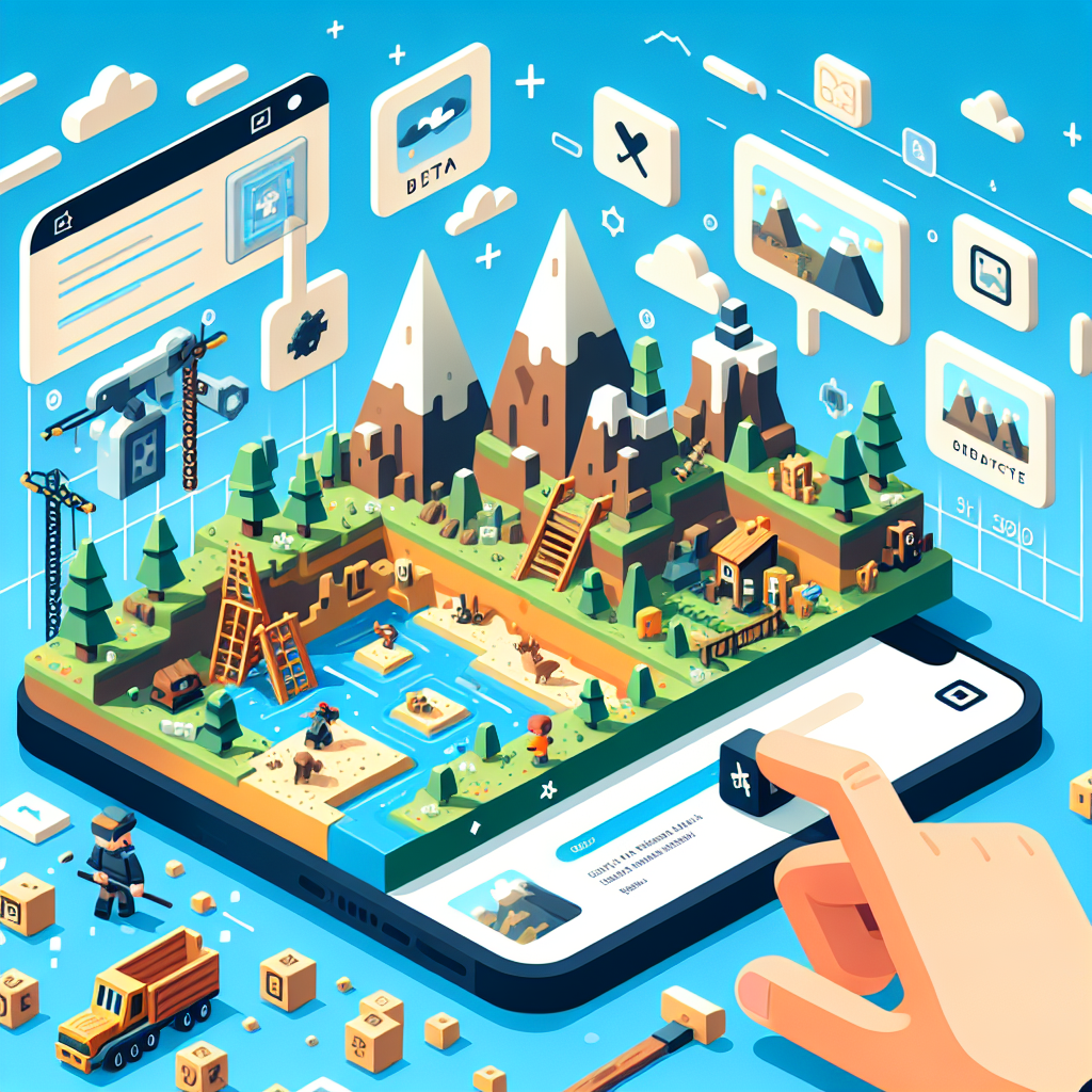 Ultimate Guide to Minecraft Beta APK: Features, Installation, and Tips