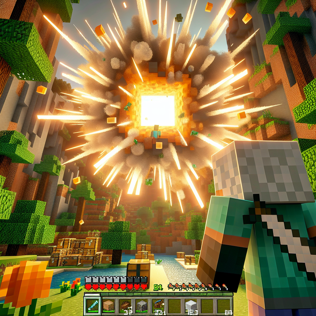 The Ultimate Guide to Creepers in Minecraft: Tips, Tricks, and Strategies