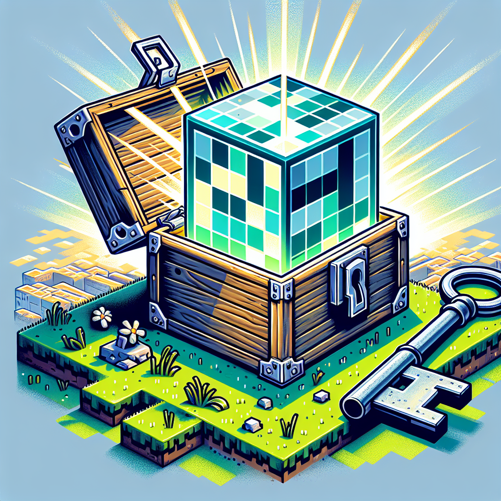 Unlock New Adventures with Mod APK Minecraft 1.19.20: Enhancements and Features