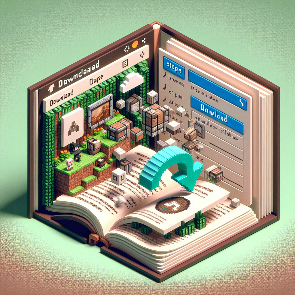 Download Minecraft Java Edition Gratis: Your Complete Guide