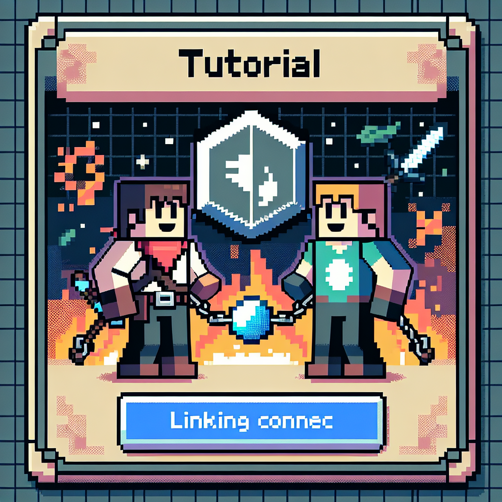 The Ultimate Guide to Linking Your Minecraft Account with Mojang