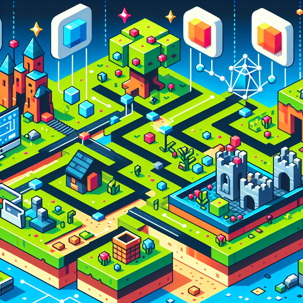 Exploring the Minecraft Net: A Comprehensive Guide for Players