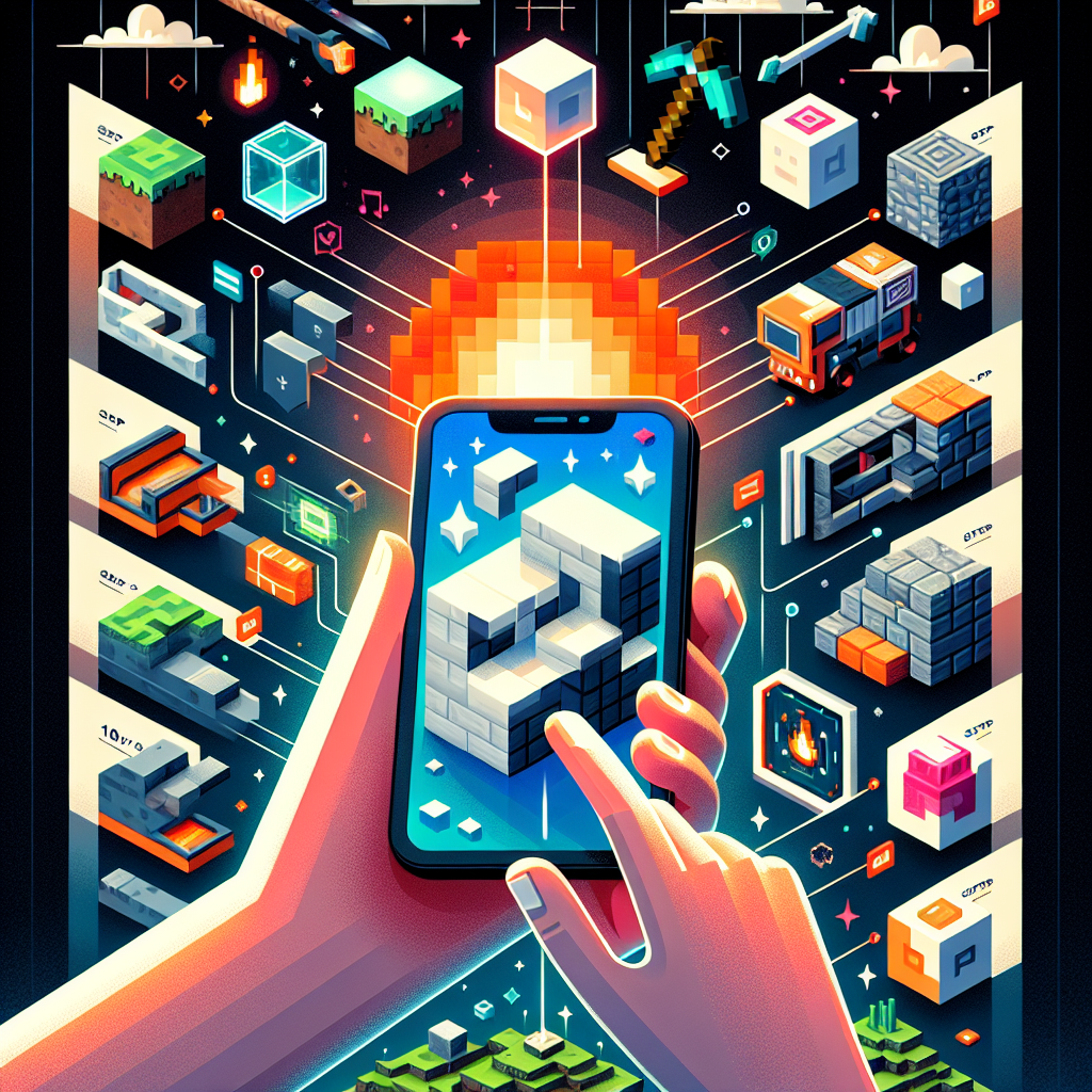 The Ultimate Guide to Minecraft Mod APK 1.20 51: Features, Installation, and Tips