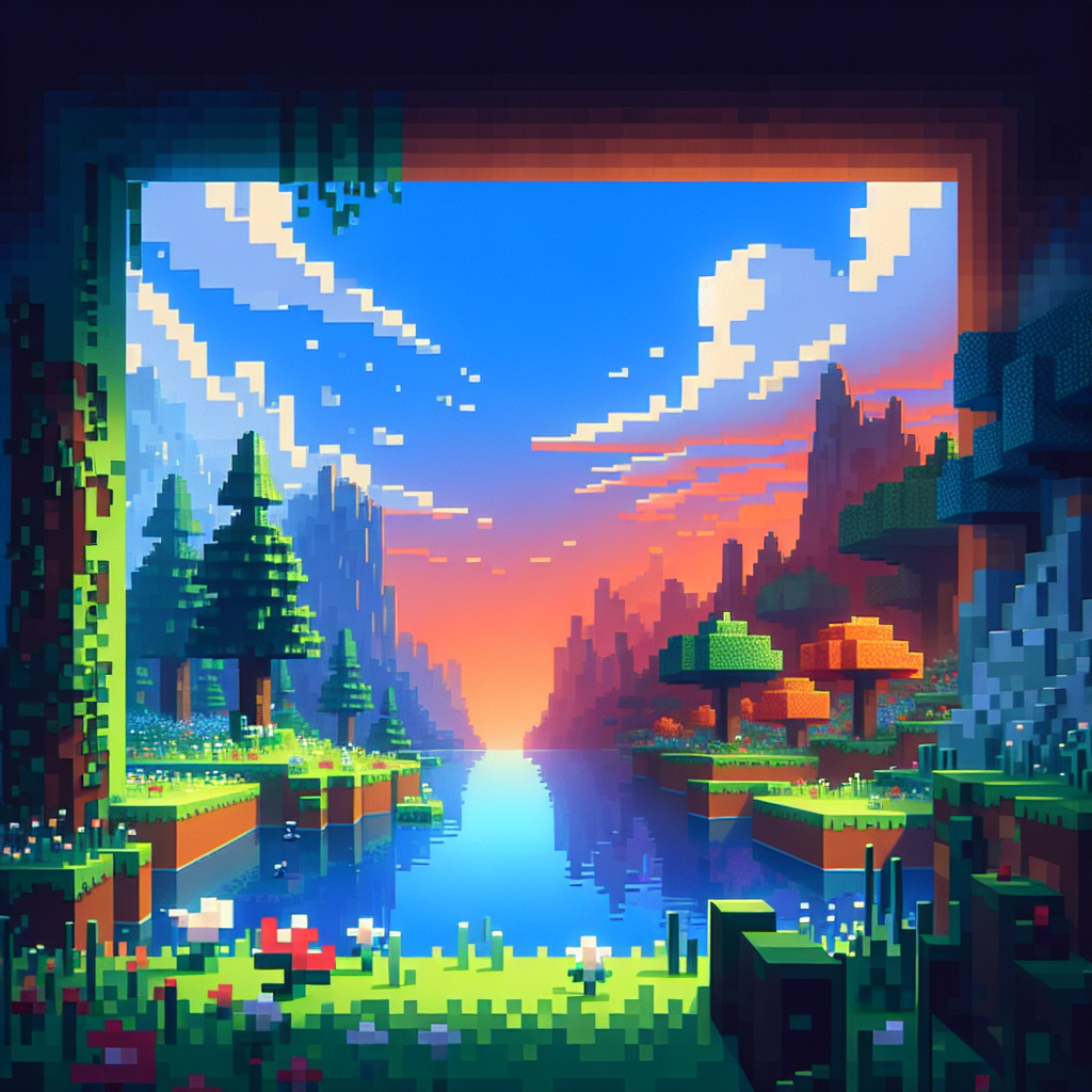 Minecraft 1.21.50 APK: New Features and Enhancements You Can't Miss