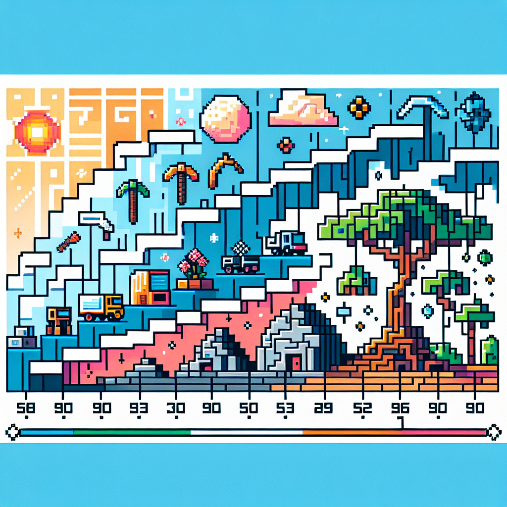 The Evolution of Minecraft: Mojang's Journey Through a Gaming Phenomenon