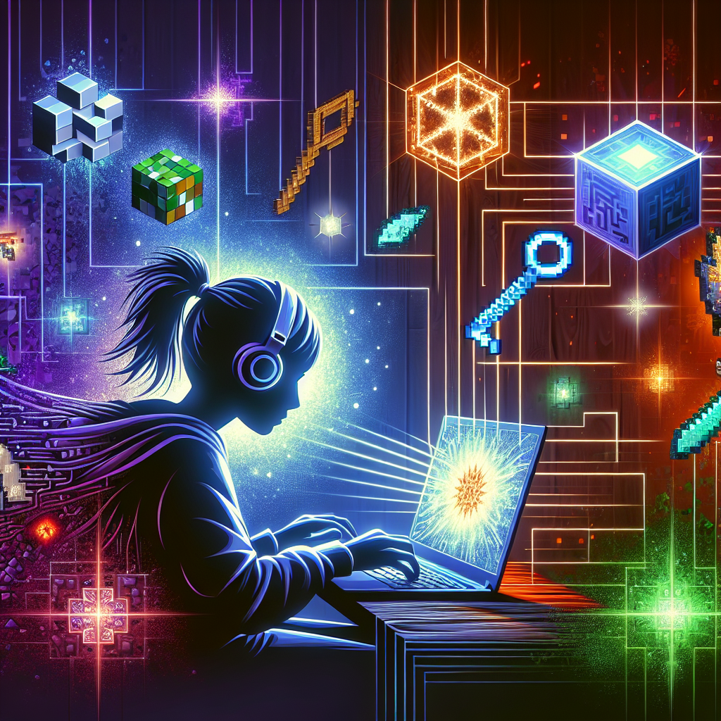 10 Kode Minecraft Terbaik untuk Meningkatkan Pengalaman Bermain