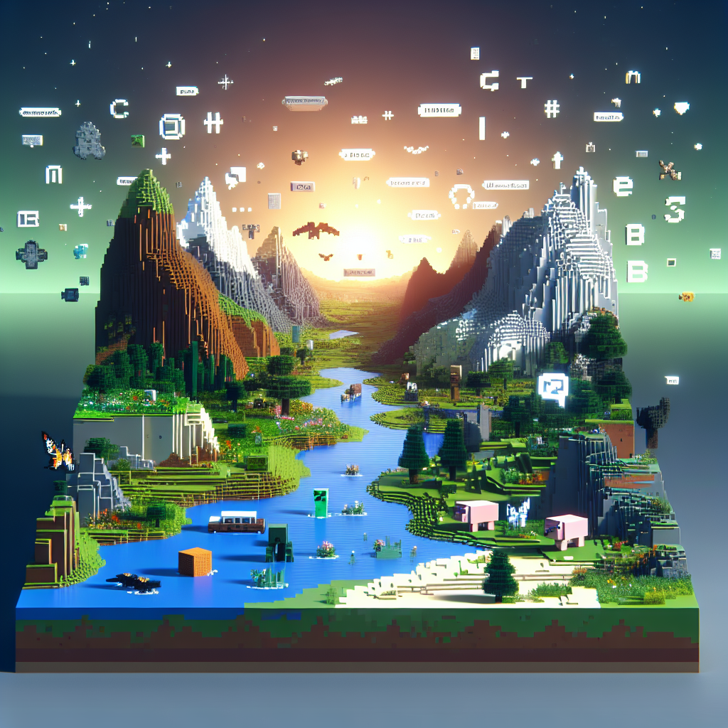 Top MCPEDL Minecraft 1.20 Add-Ons You Need to Try