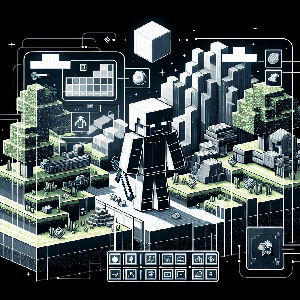 Cómo obtener Minecraft Beta Gratis: Guía completa para jugadores