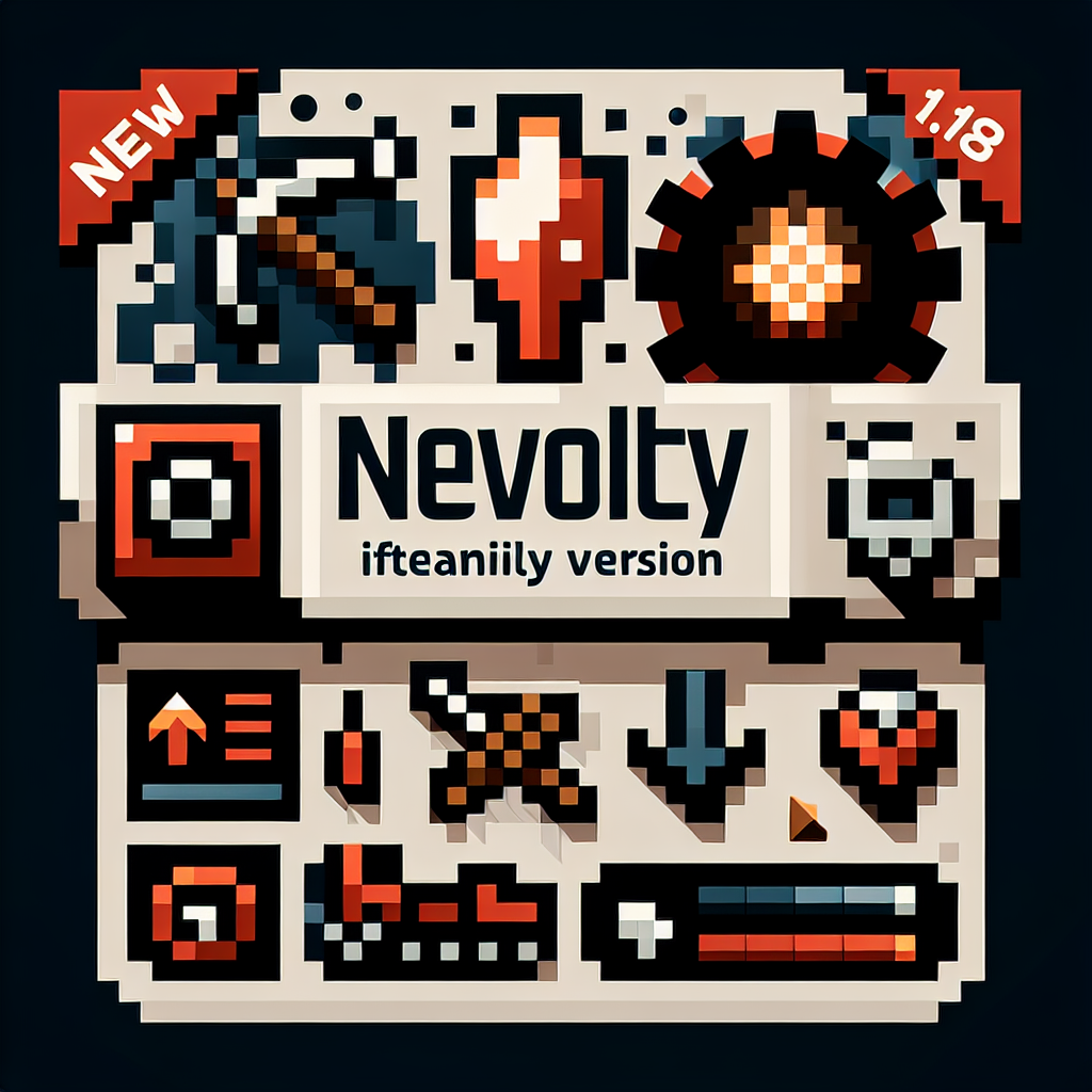 Download APK Minecraft 1.18: New Features and How to Install