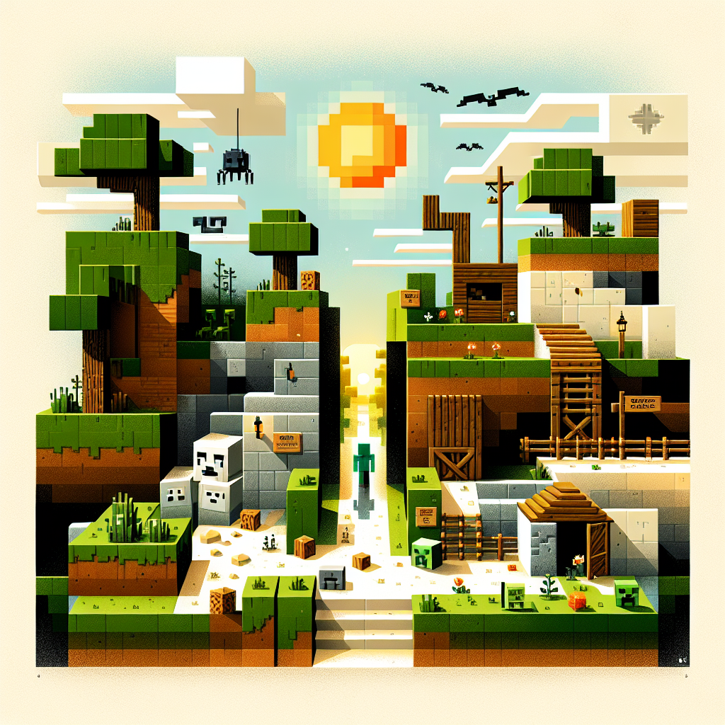 Download Minecraft 1.19.20: A Complete Guide for Players